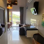 Perla Hvar شقة 4*