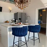 Perla Hvar 4* إيفان دولاس