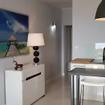 Perla Hvar شقة 4*