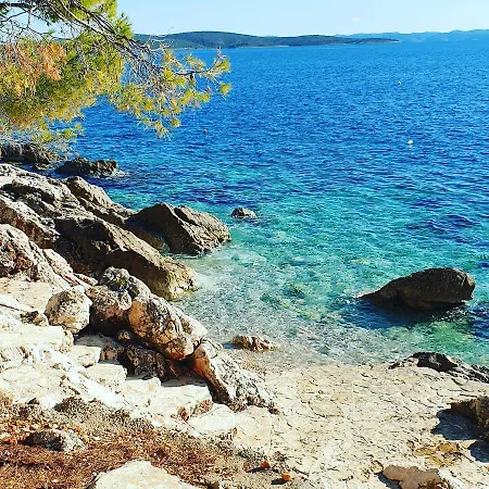 Perla Hvar Apartamento Ivan Dolac