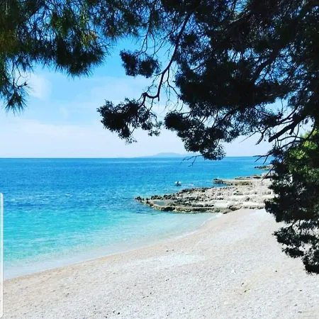 Perla Hvar 公寓 4*