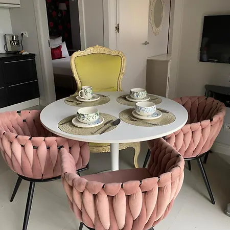 Perla Hvar Apartamento