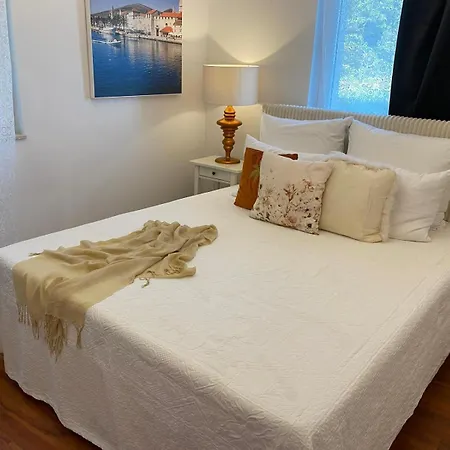 Perla Hvar 伊万多拉克