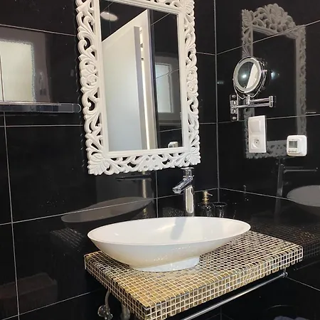 Perla Hvar Apartamento