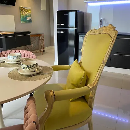 Apartamento Perla Hvar 3*