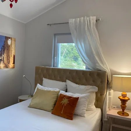 Perla Hvar Apartamento Ivan Dolac