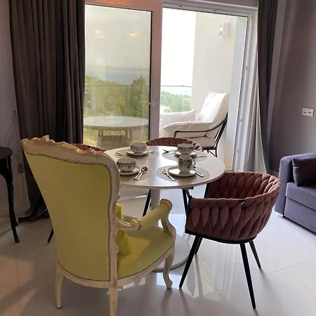 Apartamento Perla Hvar Ivan Dolac