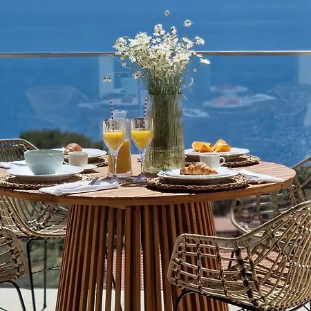 Perla Hvar Apartman *