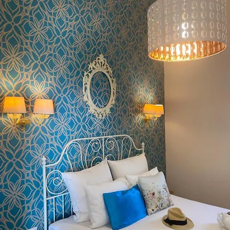 Perla Hvar 4*
