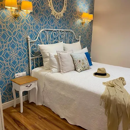 Perla Hvar Apartamento