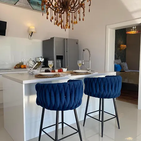 Perla Hvar 4* 伊万多拉克