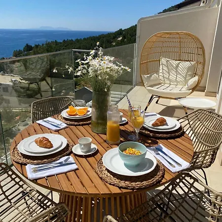 公寓 Perla Hvar