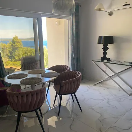 Appartement Perla Hvar Ivan Dolac