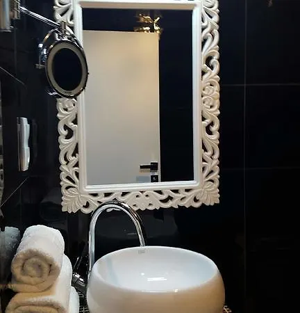 Apartamento Perla Hvar 3*