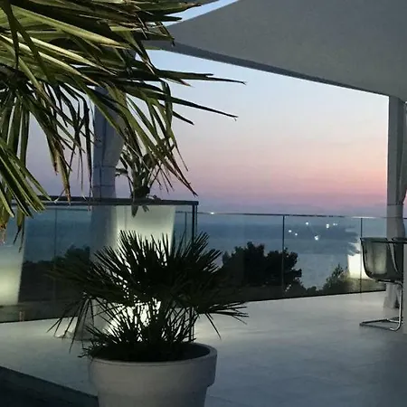 Apartamento Perla Hvar 3*