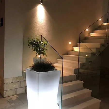 Perla Hvar 公寓 伊万多拉克