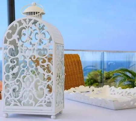 Perla Hvar Apartamento