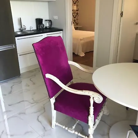 Apartamento Perla Hvar