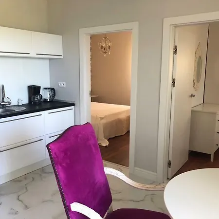 Perla Hvar Apartamento Ivan Dolac