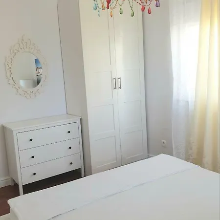 Perla Hvar 伊万多拉克
