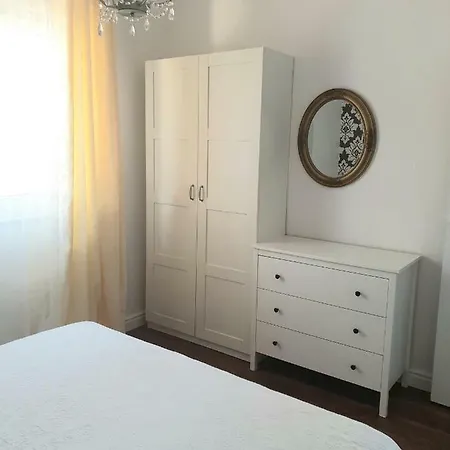 Perla Hvar 公寓