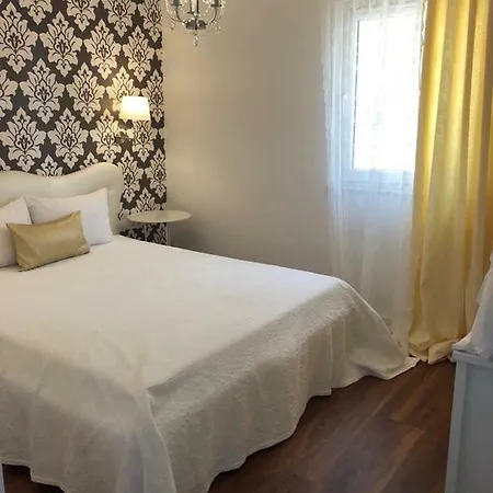 Perla Hvar 伊万多拉克