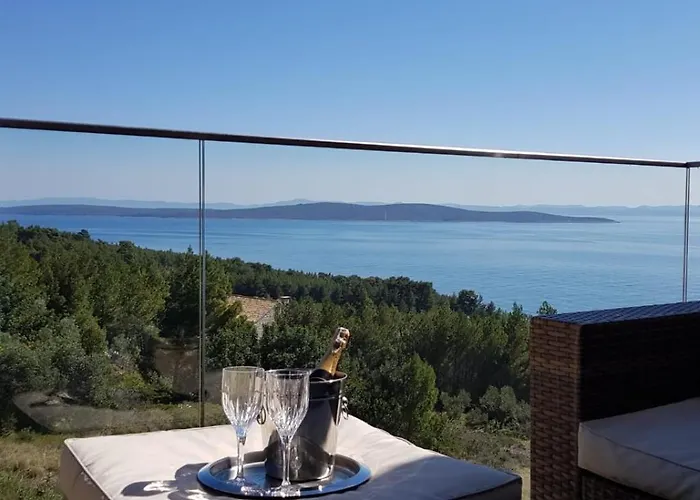 Perla Hvar Appartement Ivan Dolac