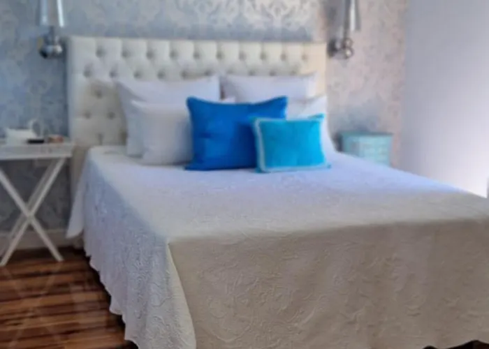 Appartement Perla Hvar