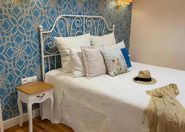 Perla Hvar Appartement