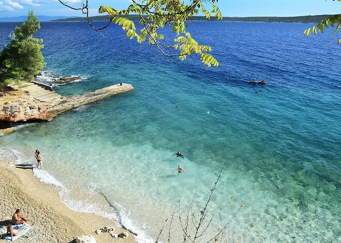 Perla Hvar Appartement 4*