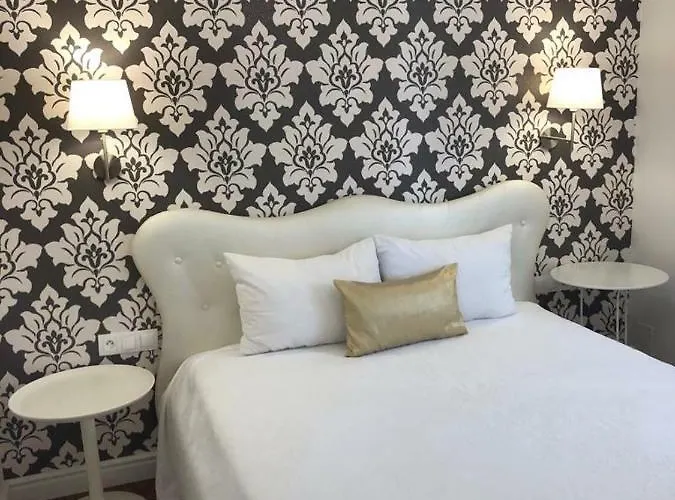 Perla Hvar 4*
