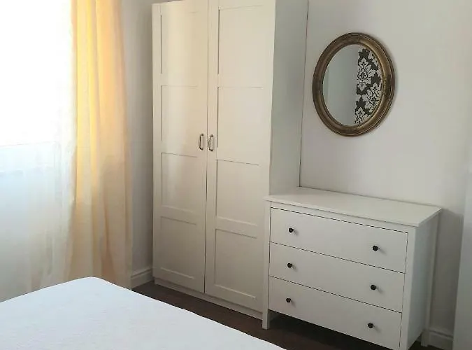 Perla Hvar Appartement