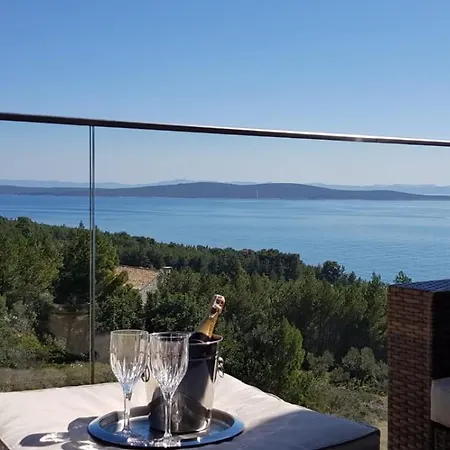 Perla Hvar Apartment Ivan Dolac