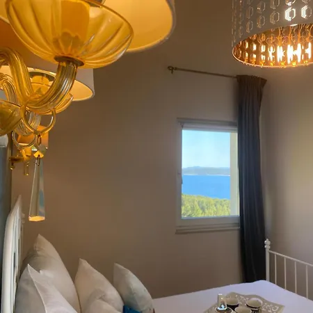 Perla Hvar Ivan Dolac