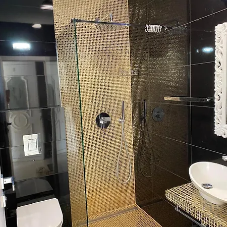 Perla Hvar Apartamento 3*