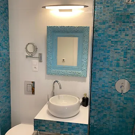 Perla Hvar Apartamento