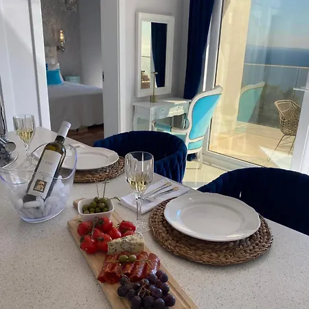 Perla Hvar 3* Ivan Dolac