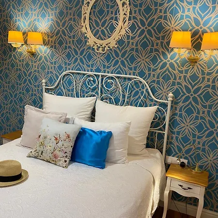 Апартаменти Perla Hvar 4*