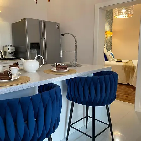 Perla Hvar Apartamento Ivan Dolac