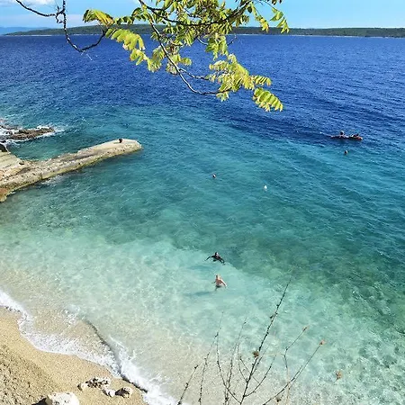 Perla Hvar Апартаменти 4*