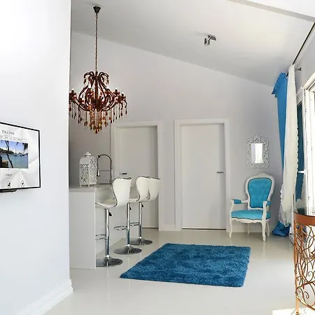 Apartment Perla Hvar *