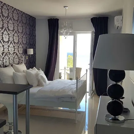 Perla Hvar Apartment *