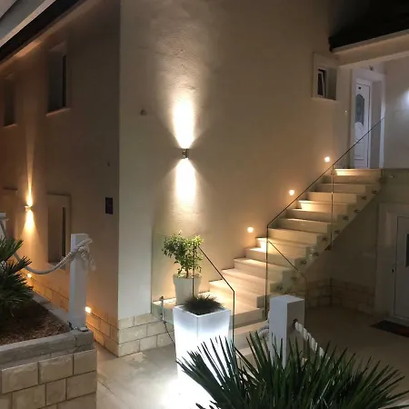 Perla Hvar Apartment Ivan Dolac