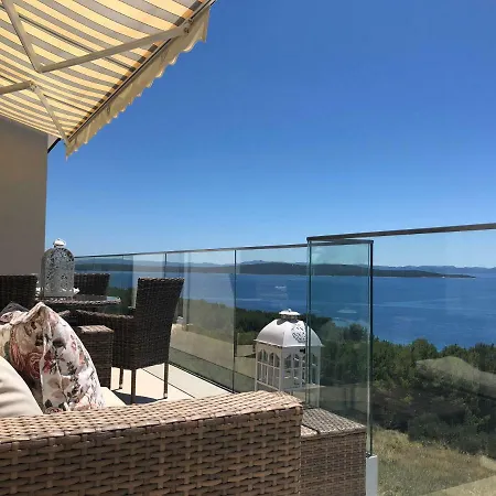 Apartment Perla Hvar Ivan Dolac