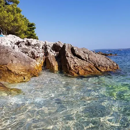 Perla Hvar Apartamento Ivan Dolac