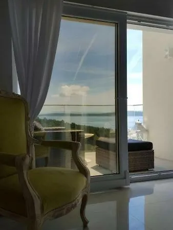 Apartamento Perla Hvar Ivan Dolac