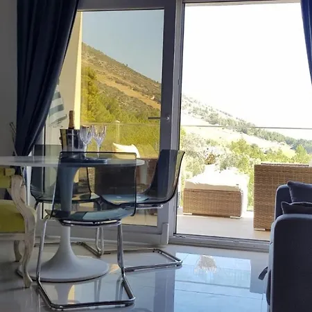 Apartment Perla Hvar *