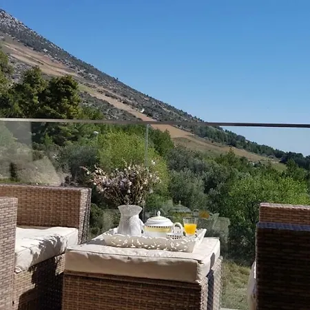 Apartamento Perla Hvar Ivan Dolac