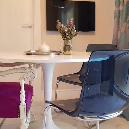 Apartment Perla Hvar *