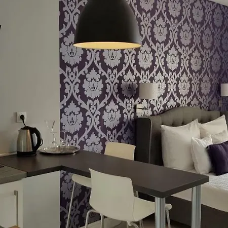 Apartment Perla Hvar 3*